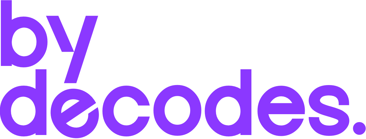 By Decodes